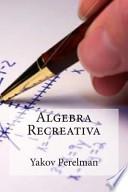 Algebra Recreativa