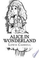 Alice's in Wonderland