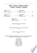 Allgemeines Künstlerlexikon bio-bibliographischer Index A-Z