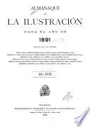 Almanaque de La ilustración
