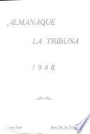 Almanaque la Tribuna