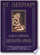 Almas gemelas y espíritus afines