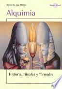 Alquimia/ Alchemy