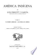 América indígena