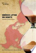 América Latina em Debate