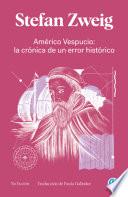 Américo Vespucio