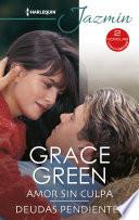 Amor sin culpa - Deudas pendientes