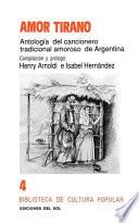 Amor tirano