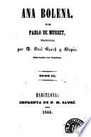 Ana Bolena, 2