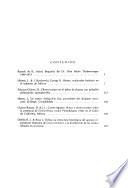 Anales de la Escuela Nacional de Ciencias Biológicas