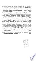 Anales de la Literatura Española Contemporánea