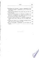 Anales de la universidad