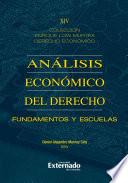 Análisis económico del derecho