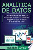 Analítica de datos