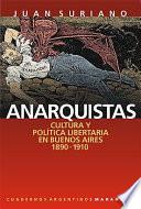 Anarquistas