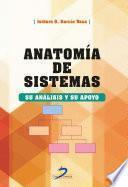 Anatomía de sistemas