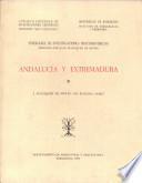 Andalucía y Extremadura