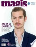 Andrew Garfield: La aventura espiritual de silencio (Magis 457)