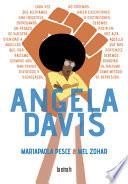 Angela Davis