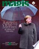 Angela Merkel. El final de una era (Magis 482)