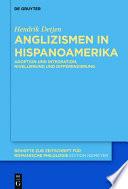 Anglizismen in Hispanoamerika