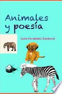 Animales y poesía