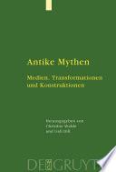 Antike Mythen