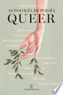 Antología de poesía queer