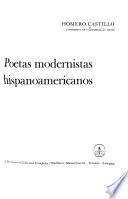 Antología de poetas modernistas hispanoamericanos