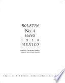 Antologias de artistas mexicanos del siglo XX.
