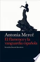 Antonia Merce