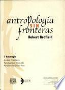 Antropologiá sin fronteras: Antologiá
