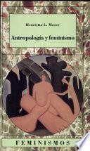 Antropología y feminismo