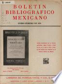 Anuario bibliográfico