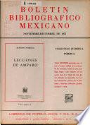 Anuario bibliográfico