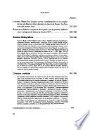 Anuario de estudios americanos