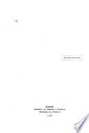 Anuario-guía de la Prensa Española é industrias anexas