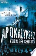 Apokalypse Z – Zorn der Gerechten