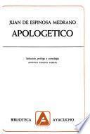 Apologético