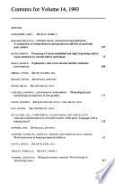 Applied Psycholinguistics