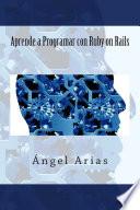 Aprende a Programar con Ruby on Rails