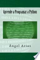 Aprende a Programar Python