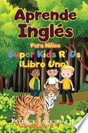 Aprende Inglés Para Niños: Learn English for Kids