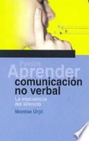 Aprender comunicación no verbal