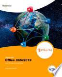 Aprender Office 365/2019 con 100 ejercicios prácticos