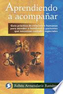 Aprendiendo a Acompañar