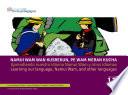 Aprendiendo nuestro idioma Namui Wam y otros idiomas