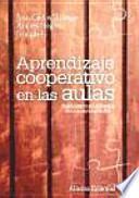 Aprendizaje cooperativo en las aulas