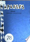 Apuntes