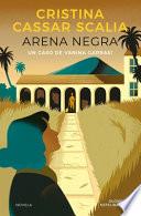 Arena Negra